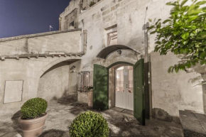 Il Tempo Ritrovato Matera